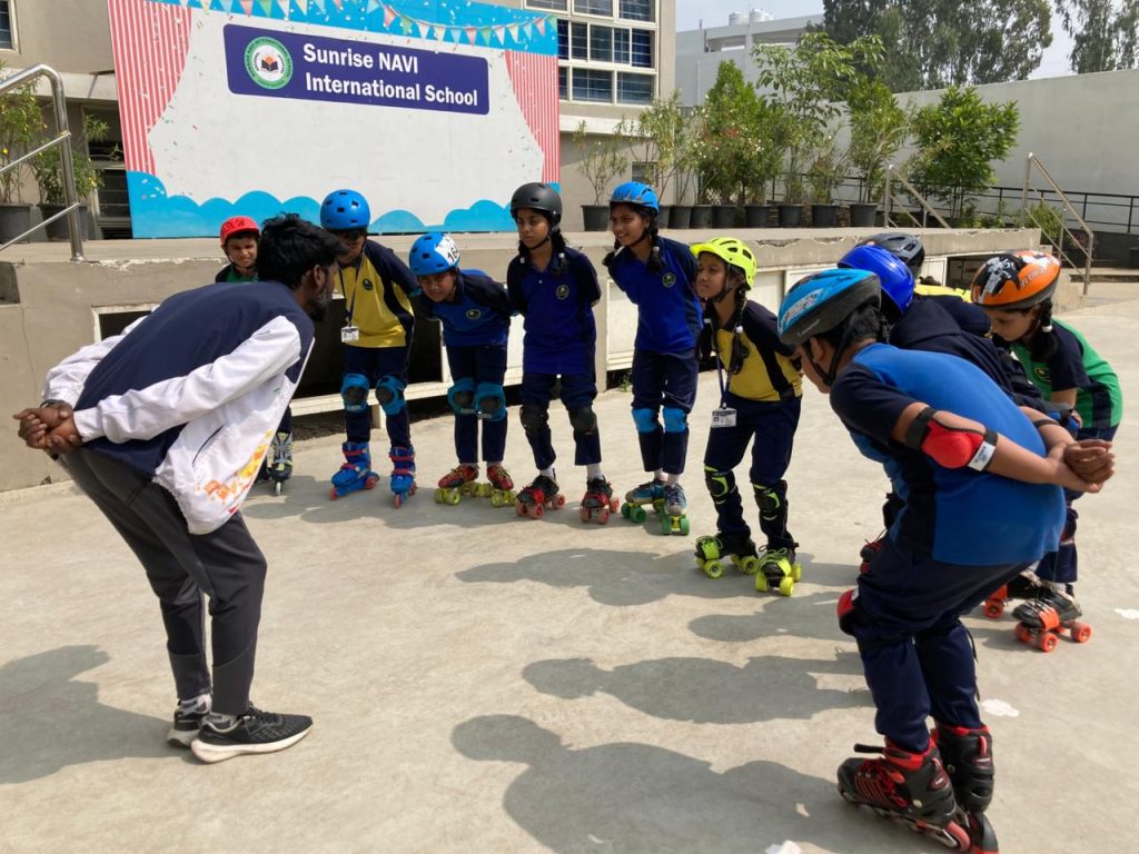 Skating Rink