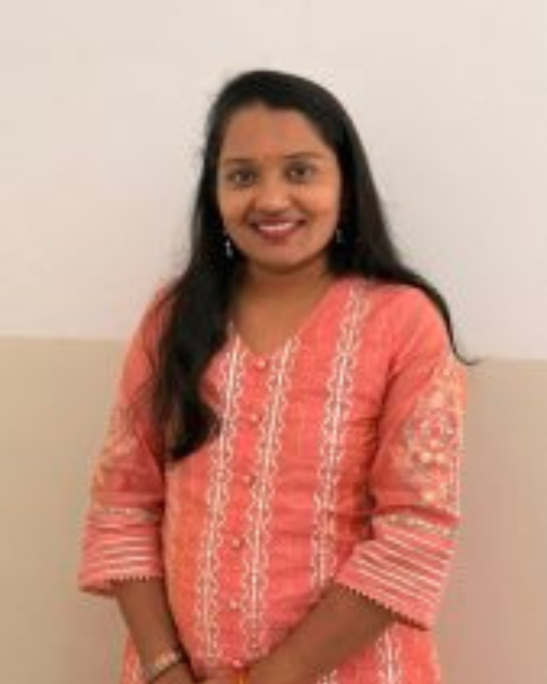 Mrs Paripoornamary